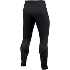 Meeste spordipüksid Nike Dri-Fit Strike Pant Kpz DH8838013, must hind ja info | Jalgpalli varustus ja riided | hansapost.ee