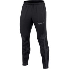 Meeste spordipüksid Nike Dri-Fit Strike Pant Kpz DH8838013, must цена и информация | Футбольная форма и другие товары | hansapost.ee