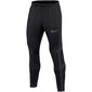 Meeste spordipüksid Nike Dri-Fit Strike Pant Kpz DH8838013, must цена и информация | Jalgpalli varustus ja riided | hansapost.ee