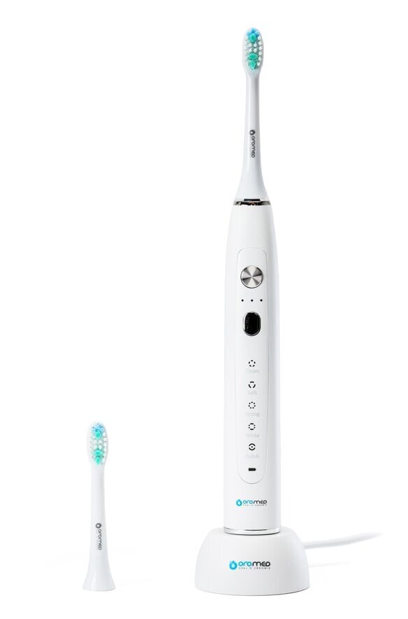 Oromed Oro Sonic X Pro hind ja info | Elektrilised hambaharjad | hansapost.ee