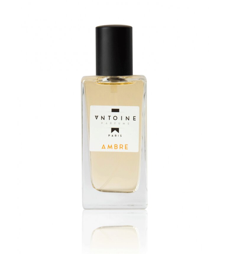 Kehalõhn Antoine Ambre, 30 ml hind ja info | Parfüümid naistele | hansapost.ee
