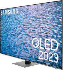 Samsung QE55Q77CATXXH цена и информация | Телевизоры | hansapost.ee