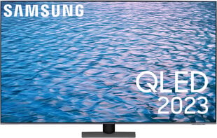 Samsung QE55Q77CATXXH hind ja info | Televiisorid | hansapost.ee