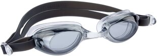 Детские очки для плавания Waimea®, черный цвет цена и информация | Очки для плавания | hansapost.ee