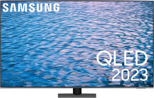 Samsung QE65Q77CATXXH цена и информация | Телевизоры | hansapost.ee