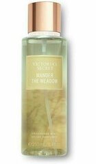 Kehasprei Victoria's Secret Wander The Meadow naistele, 250 ml hind ja info | Dušigeelid ja deodorandid naistele | hansapost.ee