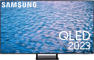 Samsung QE85Q70CATXXH цена и информация | Телевизоры | hansapost.ee