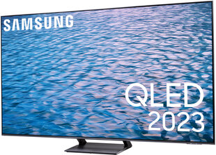 Samsung QE85Q70CATXXH hind ja info | Televiisorid | hansapost.ee