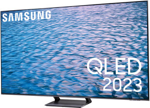 Samsung QE55Q70CATXXH цена и информация | Телевизоры | hansapost.ee