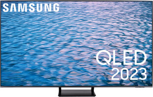 Samsung QE55Q70CATXXH hind ja info | Televiisorid | hansapost.ee