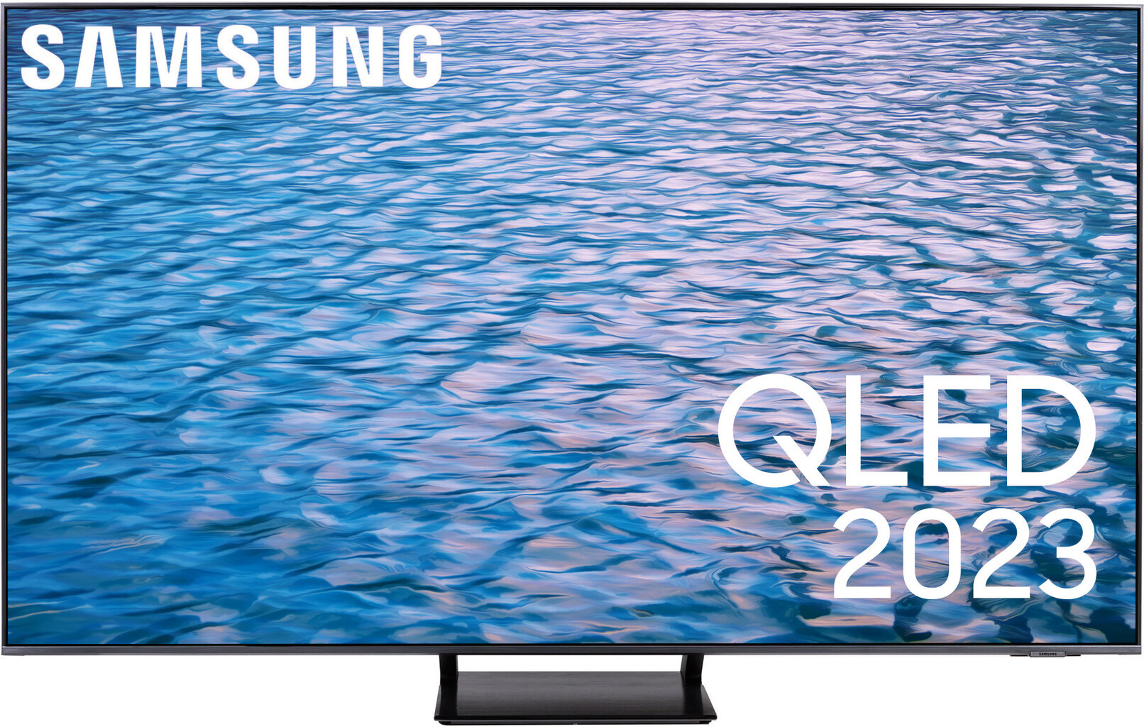 Samsung QE55Q70CATXXH цена и информация | Televiisorid | hansapost.ee