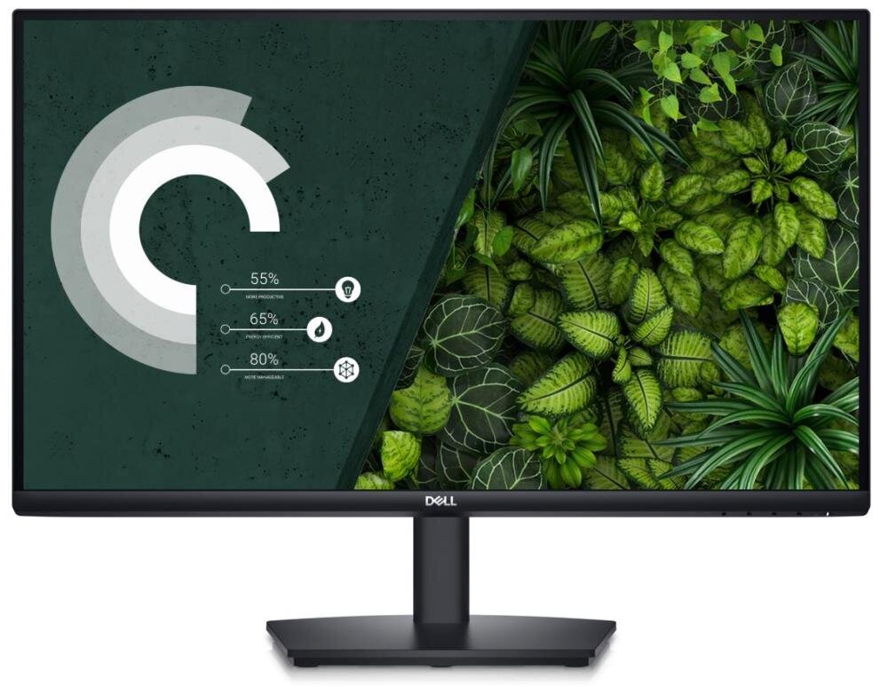 Dell E2724HS, 27" 210-BGQG цена и информация | Monitorid | hansapost.ee