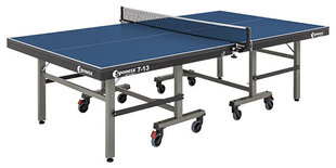 Tenniselaud Sponeta S 7-13, sinine price and information | Ping pong tables, table tennis tables and covers | hansapost.ee