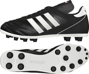 Jalgpallijalatsid Adidas Kaiser 5 Liga FG 033201, 42925 price and information | Putsad ja muud jalgpallijalatsid | hansapost.ee