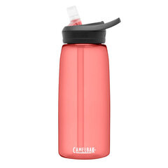 Joogipudel Camelbak Eddy+, 1000 ml, roosa hind ja info | Joogipudelid | hansapost.ee