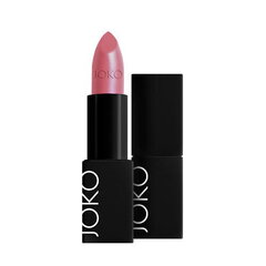 Huulepulk Joko Moisturizing Lipstick 43, 3,5 g hind ja info | Huulekosmeetika | hansapost.ee