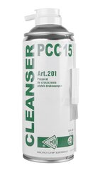 Puhastusvahend PCC, 400 ml hind ja info | Puhastusvahendid | hansapost.ee