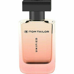 Парфюмерная вода Tom Tailor Unified, 30 мл цена и информация | Женские духи | hansapost.ee