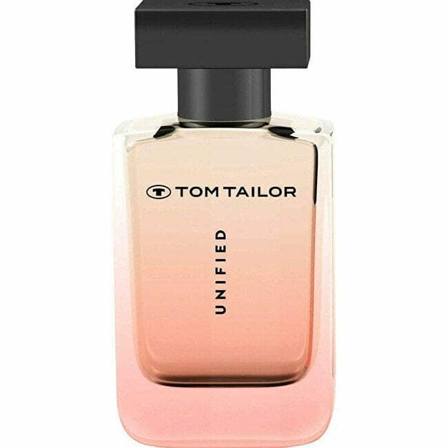 Parfüümvesi Tom Tailor Unified, 30 ml цена и информация | Parfüümid naistele | hansapost.ee