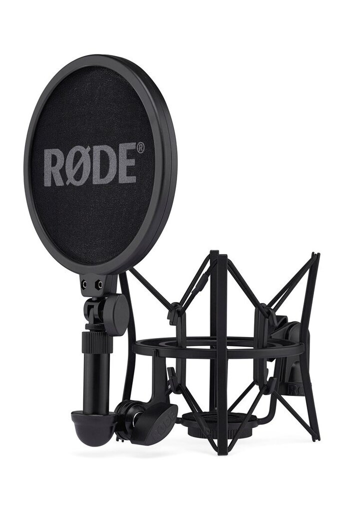 Rode NT1GEN5 price and information | Mikrofonid | hansapost.ee