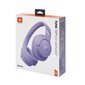 JBL Tune 720BT JBLT720BTPUR hind ja info | Kõrvaklapid | hansapost.ee