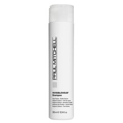 Šampoon Paul Mitchell Invisiblewear, 300 ml hind ja info | Šampoonid | hansapost.ee