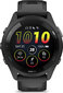 Garmin Forerunner® 265 Black/Powder Gray 46mm цена и информация | Nutikellad, laste nutikellad | hansapost.ee