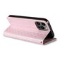 Magnet Strap Case, roosa цена и информация | Telefonide kaitsekaaned ja -ümbrised | hansapost.ee