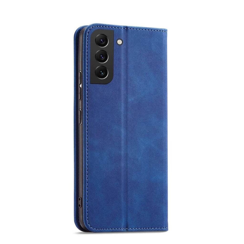 Magnet Fancy Case, sinine цена и информация | Telefonide kaitsekaaned ja -ümbrised | hansapost.ee