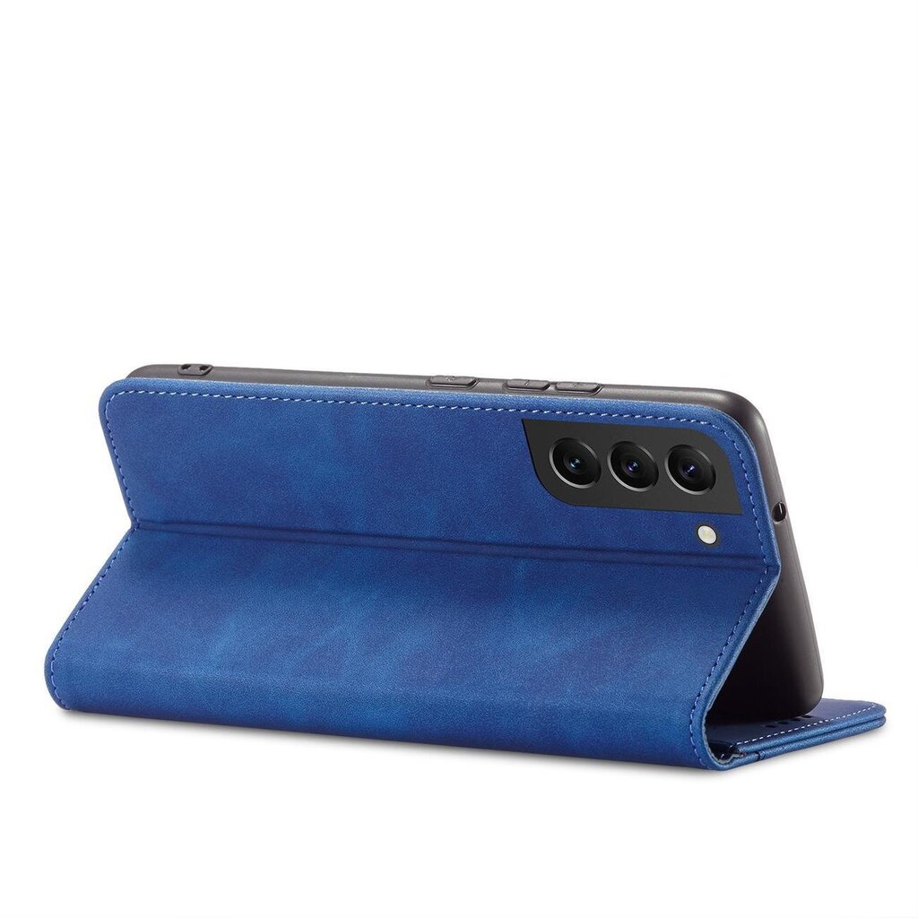 Magnet Fancy Case, sinine hind ja info | Telefonide kaitsekaaned ja -ümbrised | hansapost.ee
