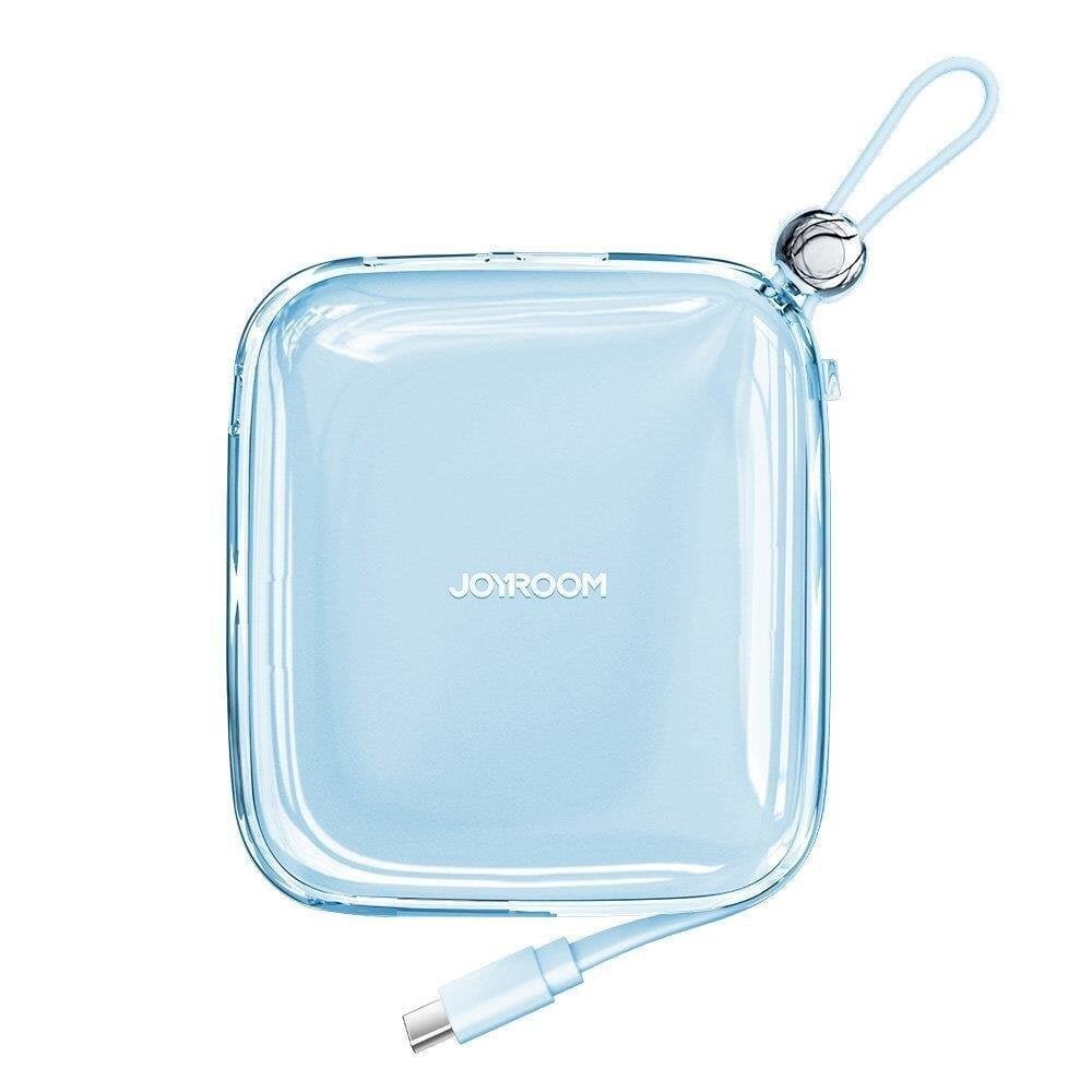 Joyroom JR-L002, 10000mAh hind ja info | Akupangad | hansapost.ee