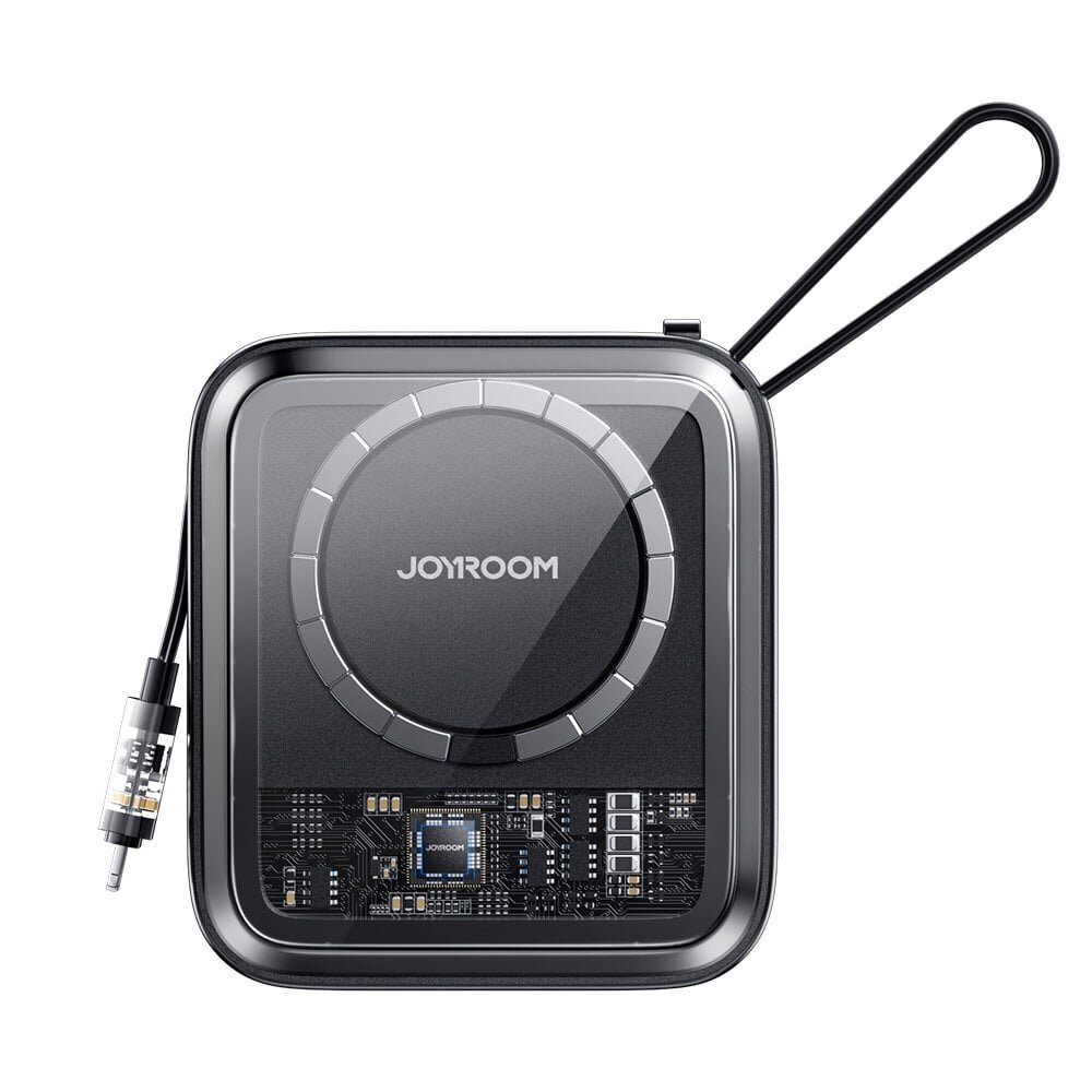 Joyroom JR-L007, 10000mAh hind ja info | Akupangad | hansapost.ee