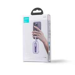 Joyroom JR-L012, 10000mAh цена и информация | Зарядные устройства Power bank | hansapost.ee