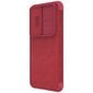 Nillkin Qin Leather Pro Case hind ja info | Telefonide kaitsekaaned ja -ümbrised | hansapost.ee