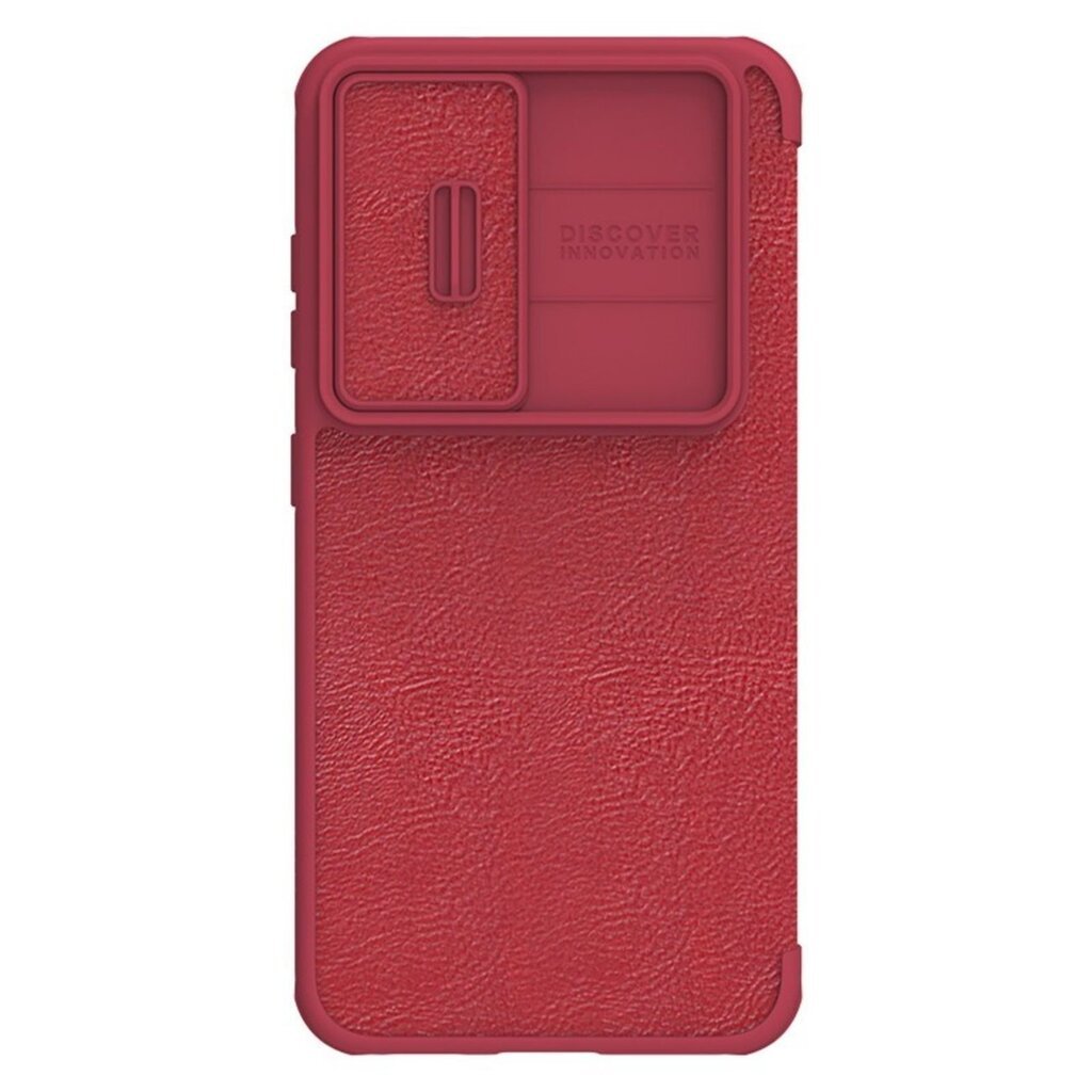 Nillkin Qin Leather Pro Case hind ja info | Telefonide kaitsekaaned ja -ümbrised | hansapost.ee