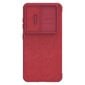 Nillkin Qin Leather Pro Case hind ja info | Telefonide kaitsekaaned ja -ümbrised | hansapost.ee