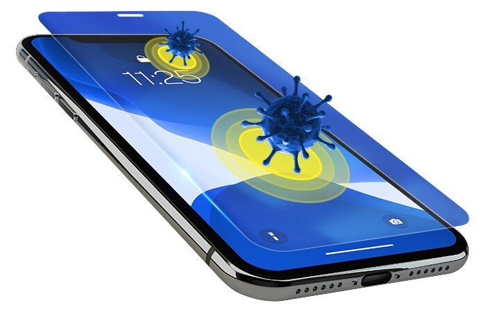 LCD kaitsekile 3MK Silver Protection+ Google Pixel 7 Pro 5G цена и информация | Ekraani kaitseklaasid ja kaitsekiled | hansapost.ee