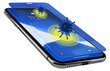 LCD kaitsekile 3MK Silver Protection+ Google Pixel 7 Pro 5G цена и информация | Ekraani kaitseklaasid ja kaitsekiled | hansapost.ee