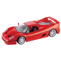MAISTO DIE CAST машинка 1:24 AL Ferrari (Coll. A)  цена и информация | Игрушки для мальчиков | hansapost.ee