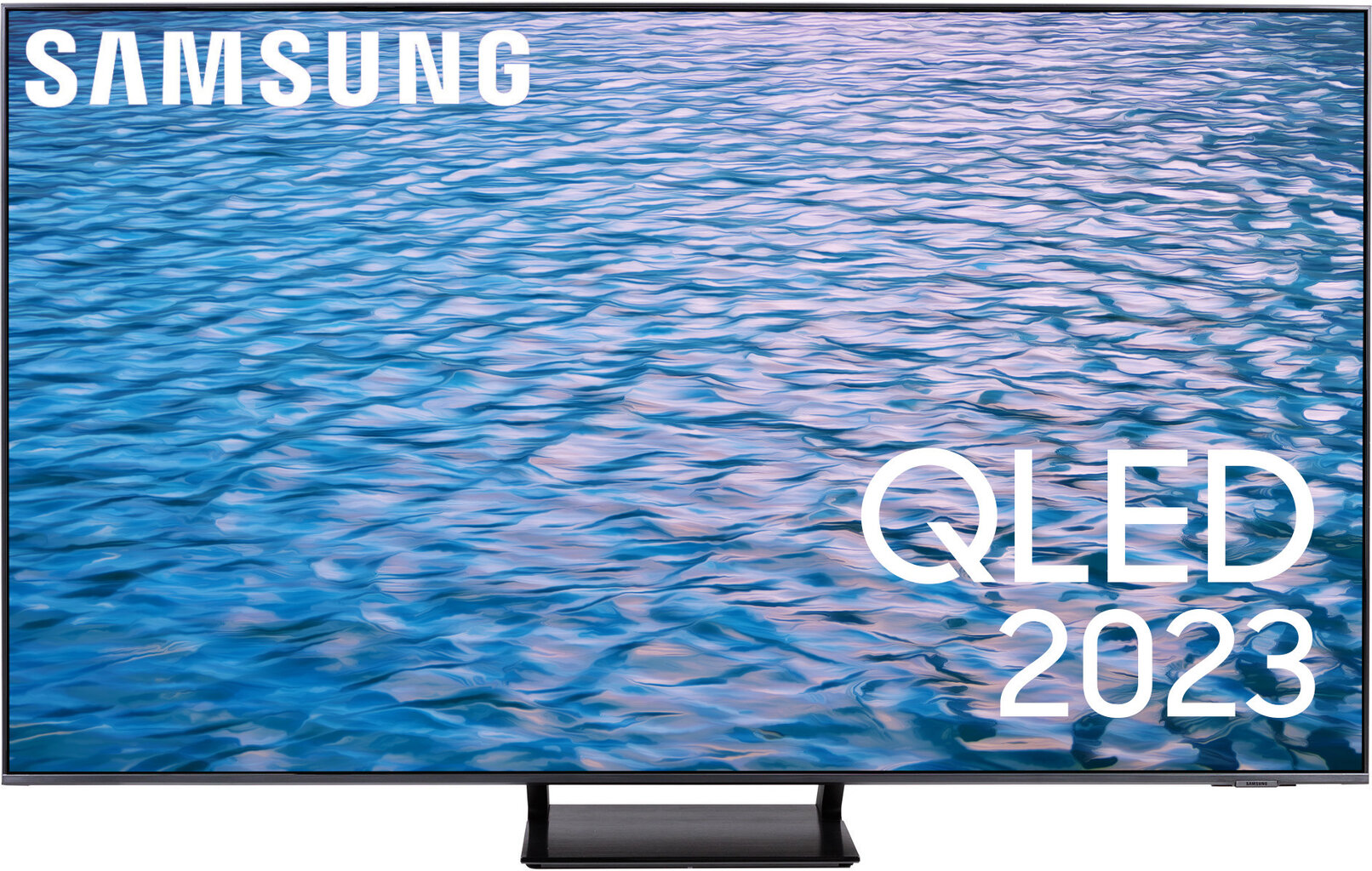 Телевизор Samsung QE75Q70CATXXH, 75