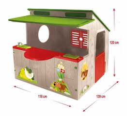 Игровой домик Machtoys цена и информация | Детские домики | hansapost.ee