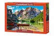 Pusle Castorland Puzzle The Dolomites Mountains, Italy, 1000 tk hind ja info | Pusled lastele ja täiskasvanutele | hansapost.ee