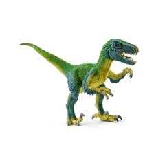 Kujuke Velociraptor, Schleich цена и информация | Игрушки для мальчиков | hansapost.ee