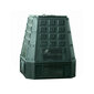 Kompostikast Properplast Evogreen IKEV630Z 630 l, metsaroheline hind ja info | Prügikonteinerid ja kompostrid | hansapost.ee