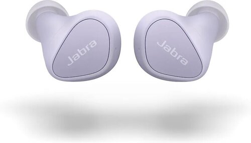 Jabra Elite 4 Lilac : 100-99183003-99 hind ja info | Kõrvaklapid | hansapost.ee