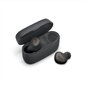 Jabra Elite 4 Dark Grey : 100-99183000-99 цена и информация | Kõrvaklapid | hansapost.ee