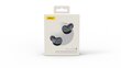 Jabra Elite 4 Dark Grey : 100-99183000-99 цена и информация | Kõrvaklapid | hansapost.ee