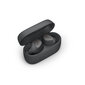 Jabra Elite 4 Dark Grey : 100-99183000-99 цена и информация | Kõrvaklapid | hansapost.ee