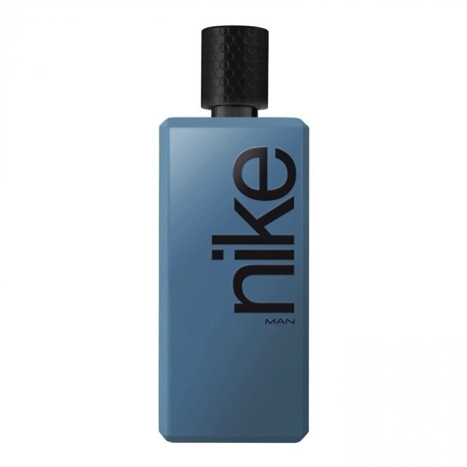 Tualettvesi NIKE MAN BLUE meestele, 100 ml hind ja info | Parfüümid meestele | hansapost.ee