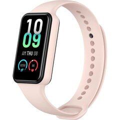  Amazfit Band 7 A2177, Pink B2177UE3N цена и информация | Amazfit Умные часы и браслеты | hansapost.ee